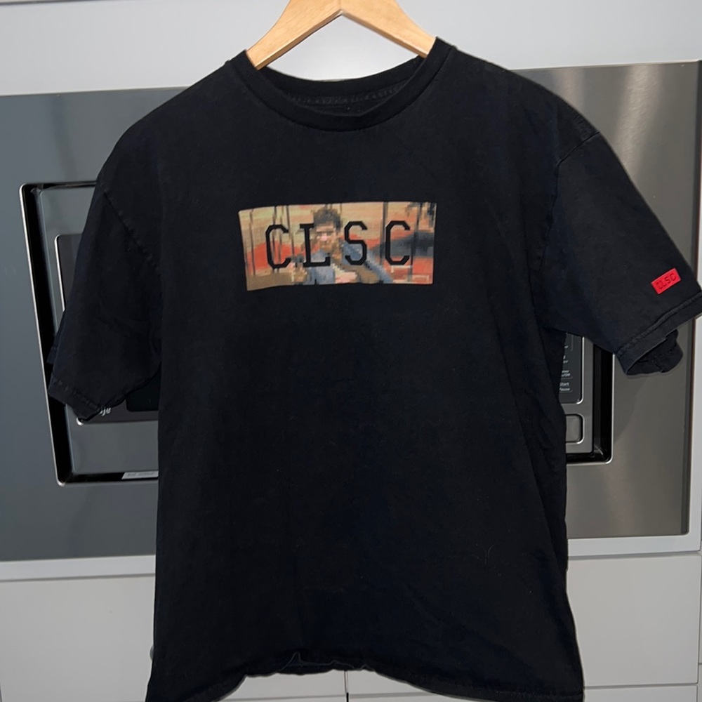 CLSC tshirt
